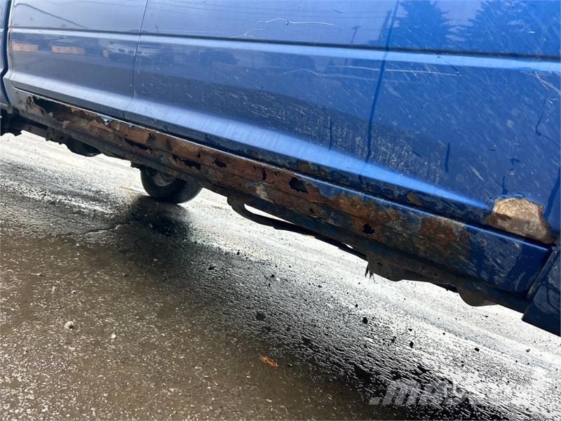 RAM 1500 Otras furgonetas