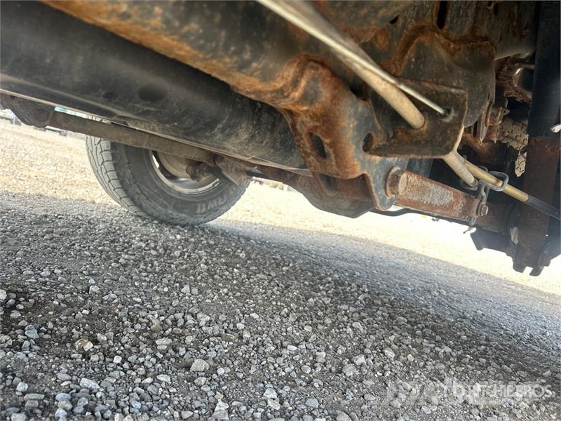 RAM 1500 أخرى