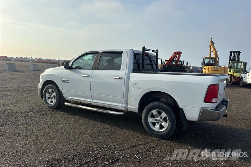RAM 1500 Other