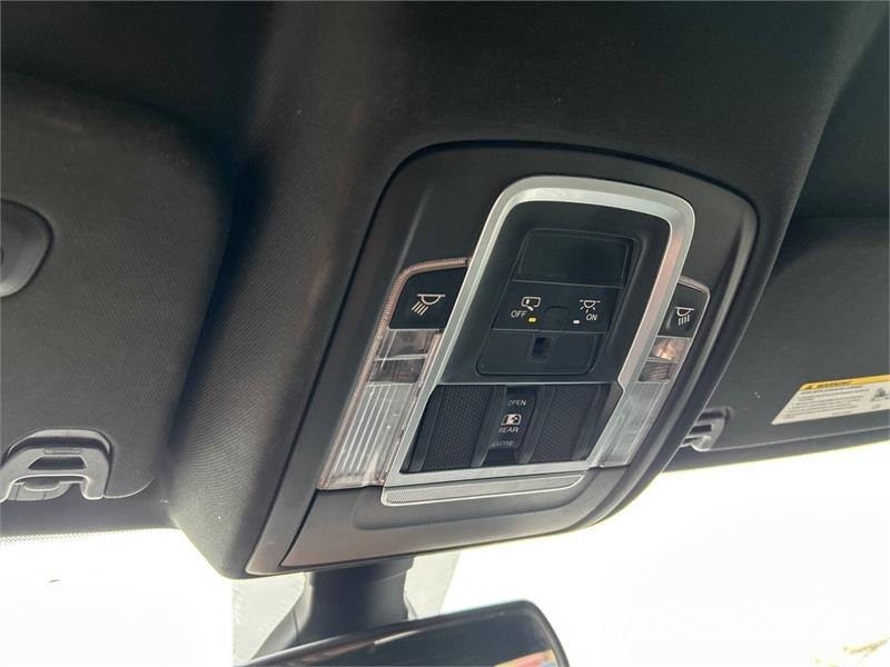 RAM 1500 Прочие фургоны