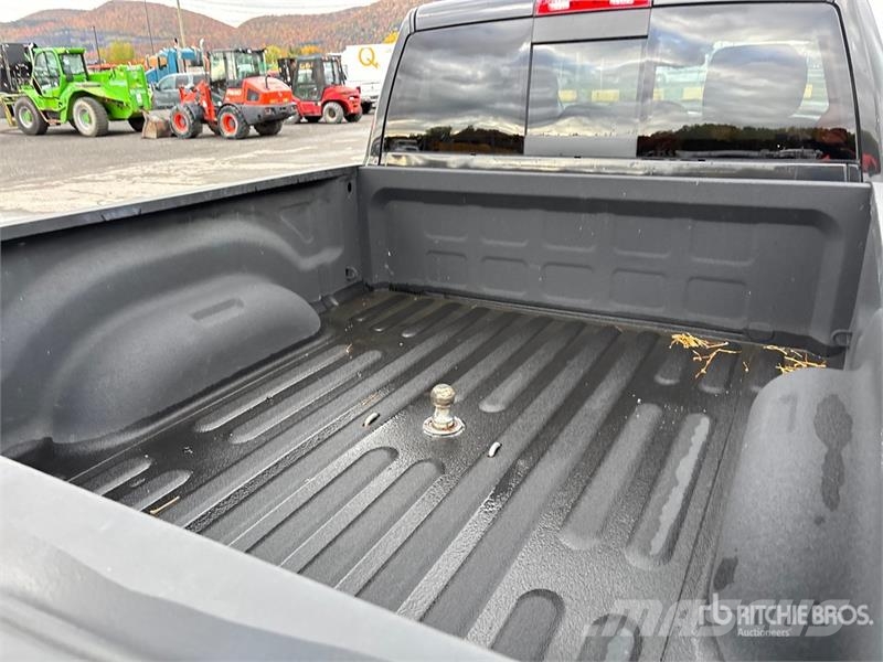 RAM 1500 Other