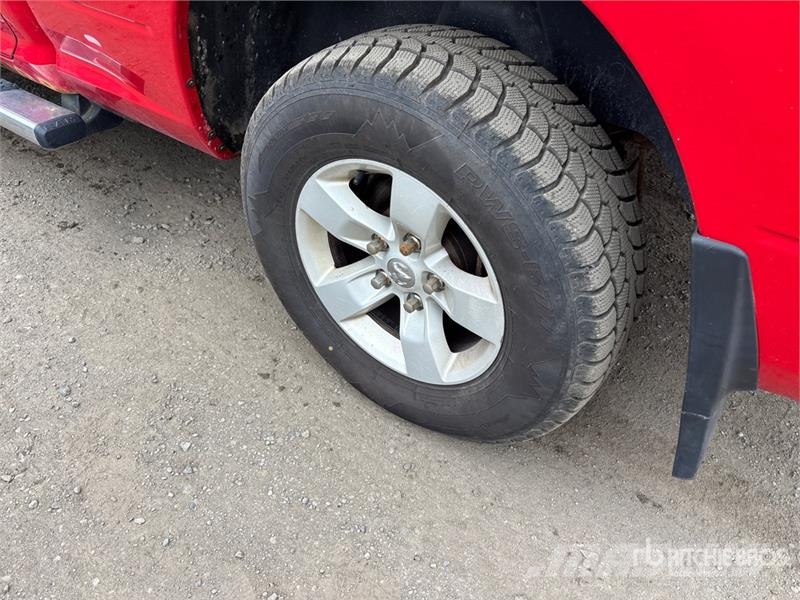 RAM 1500 Прочие фургоны