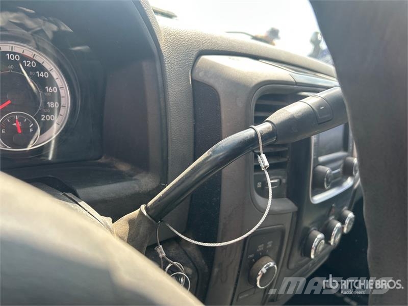 RAM 1500 أخرى