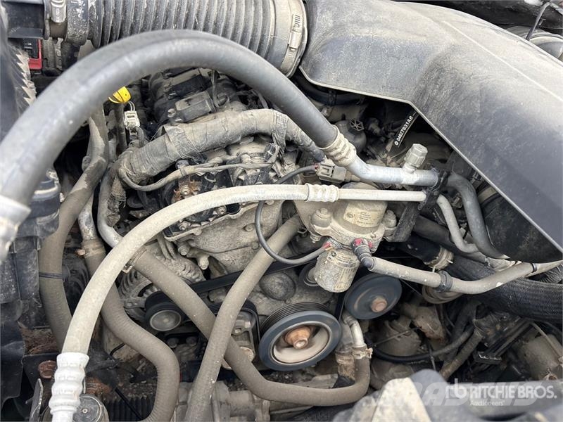 RAM 1500 Otros