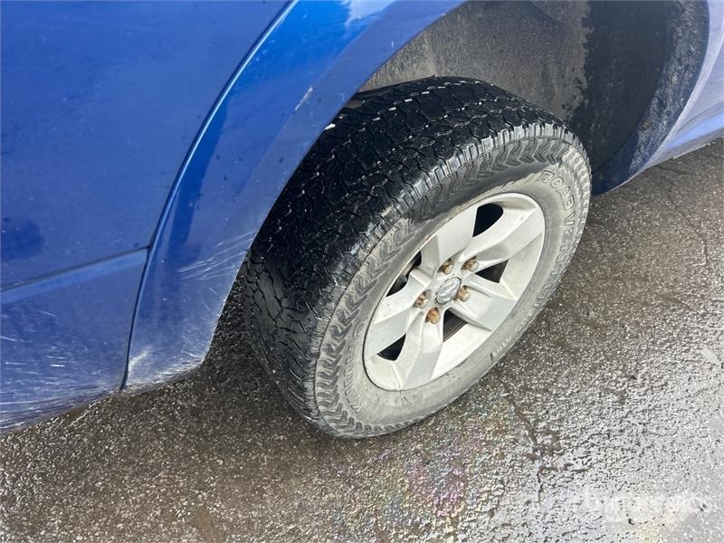 RAM 1500 Otras furgonetas