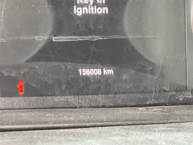 RAM 1500 Otros