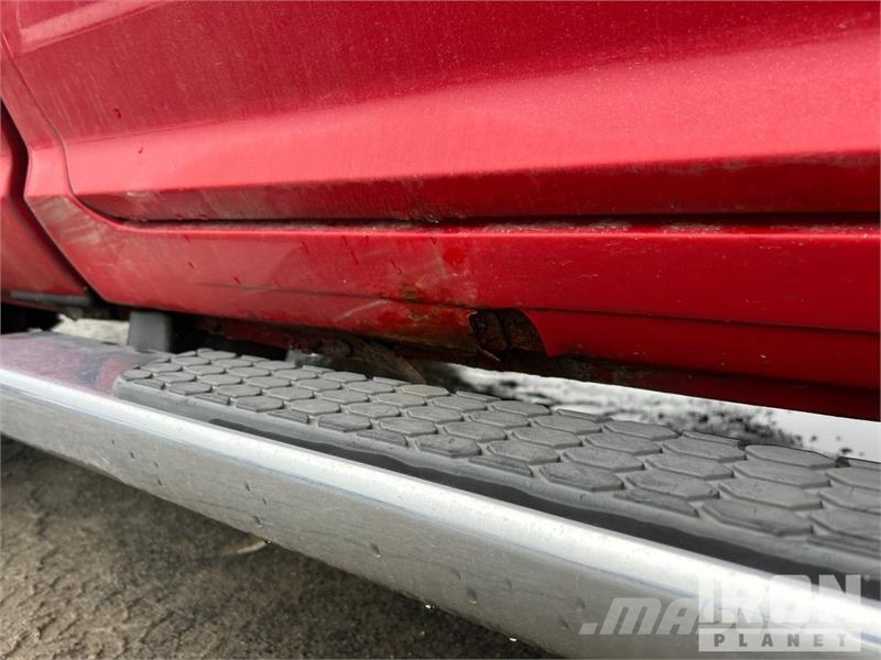 RAM 1500 Ostalo
