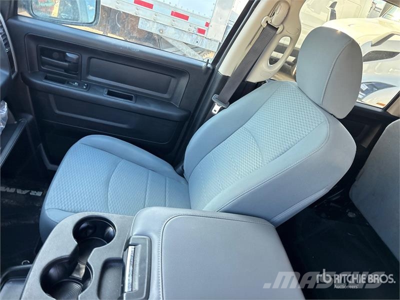RAM 1500 Kita