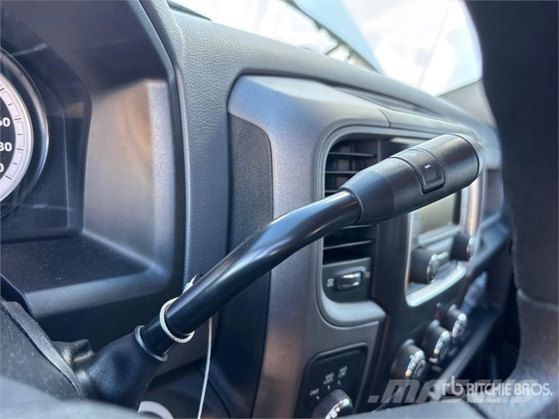 RAM 1500 Kita