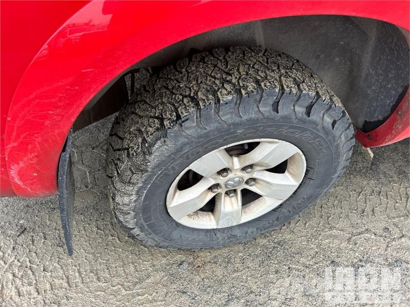 RAM 1500 Ostalo
