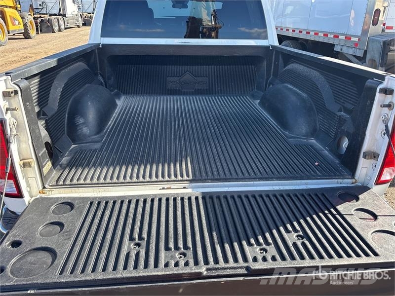RAM 1500 Kita
