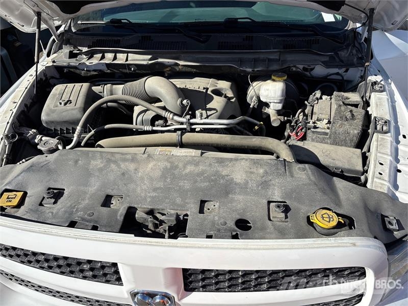 RAM 1500 Kita