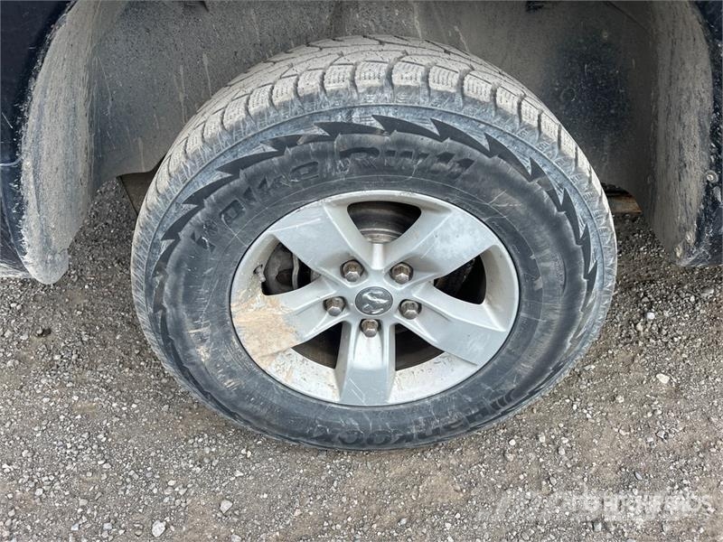 RAM 1500 أخرى