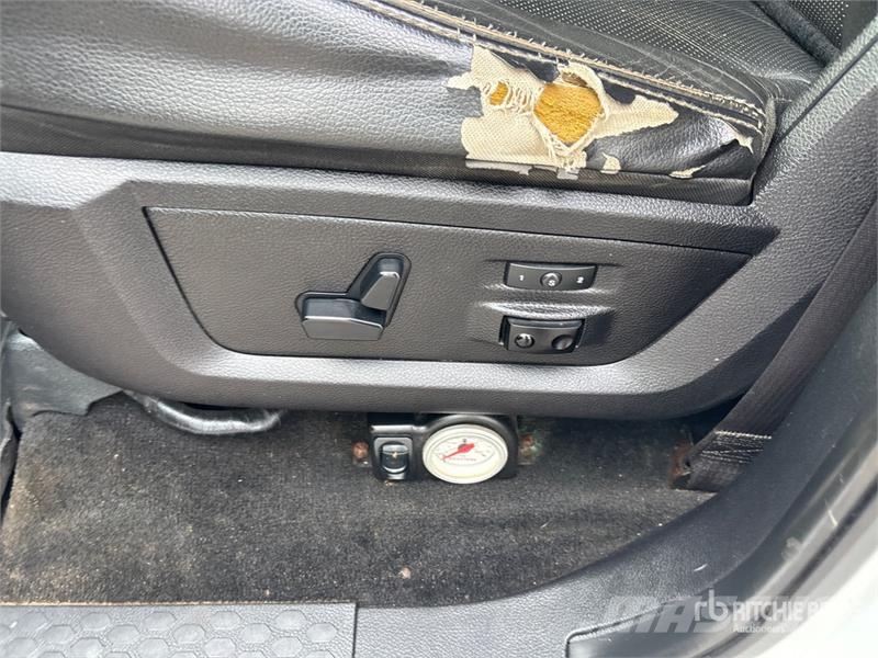 RAM 1500 Autre fourgon / utilitaire