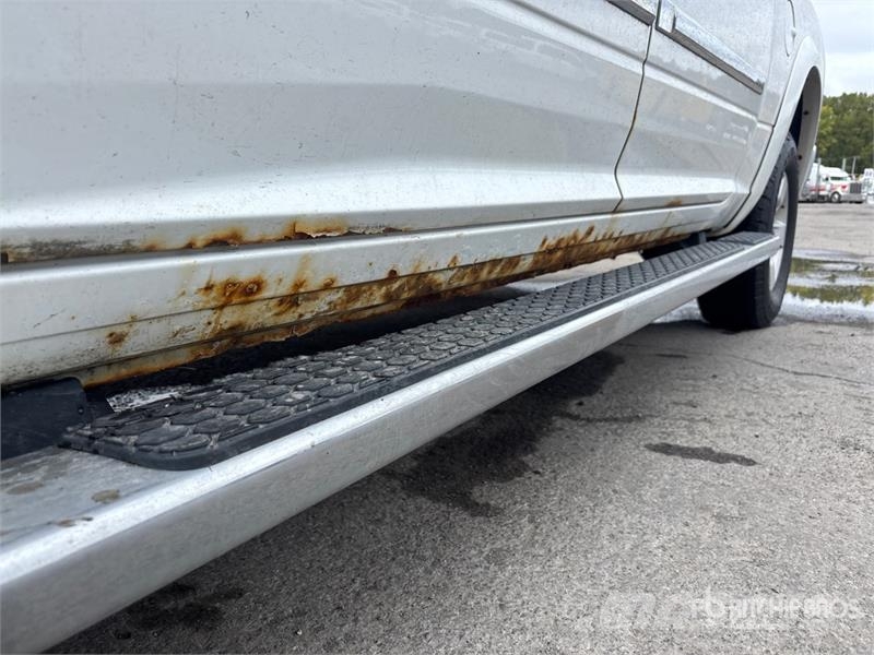 RAM 1500 Autre fourgon / utilitaire