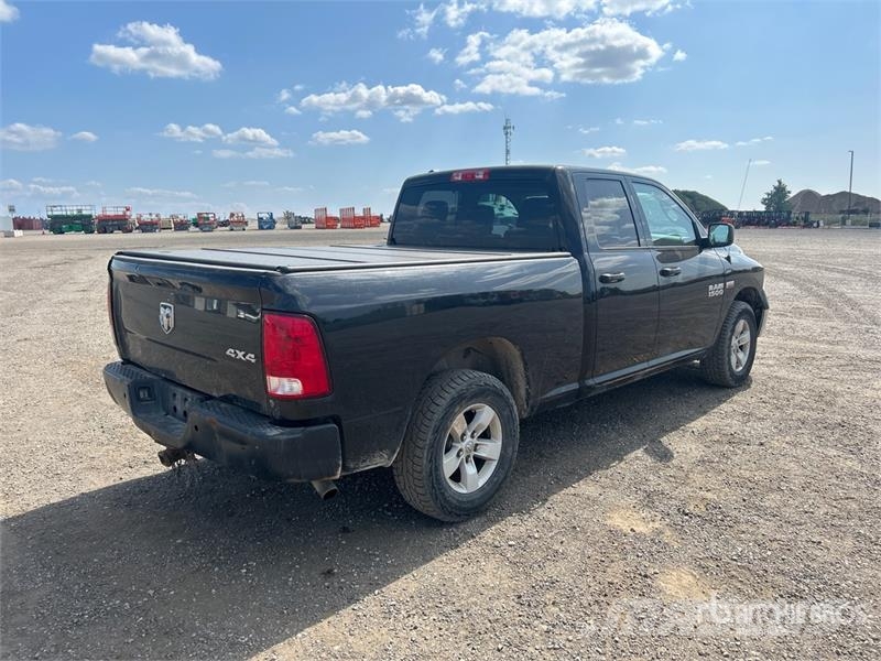 RAM 1500 أخرى