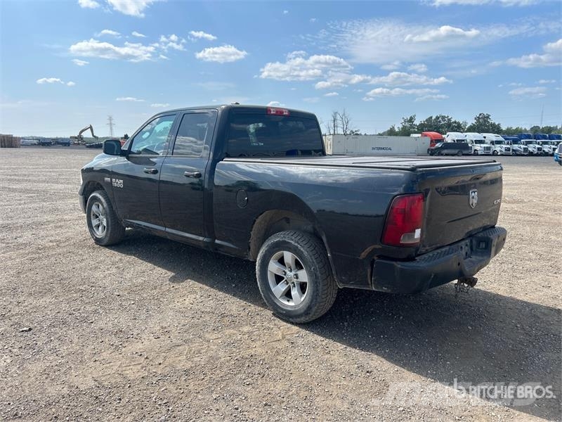 RAM 1500 أخرى