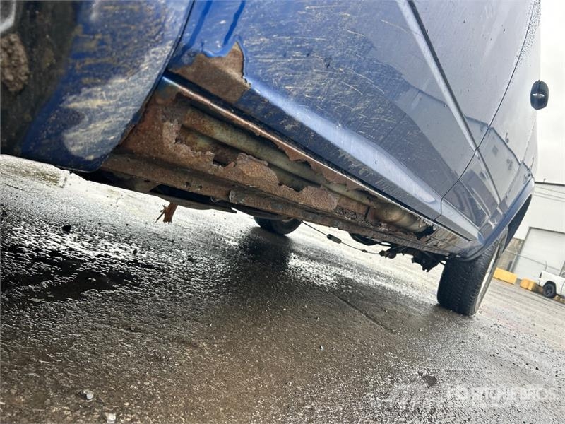 RAM 1500 Otras furgonetas