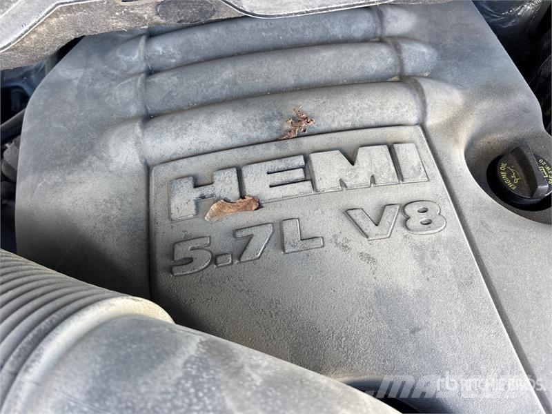 RAM 1500 Kita