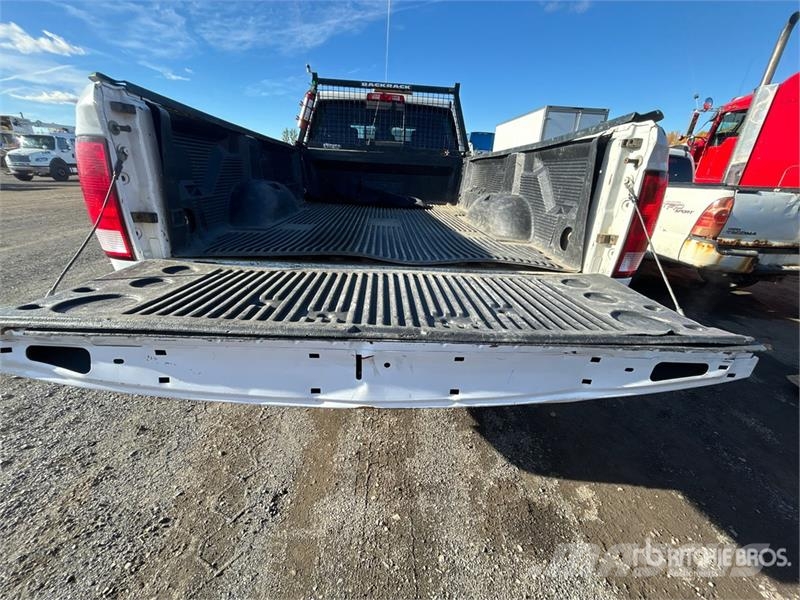 RAM 2500 Heavy Duty Outdoorsman 4x4 Crew Cab Pickup Other