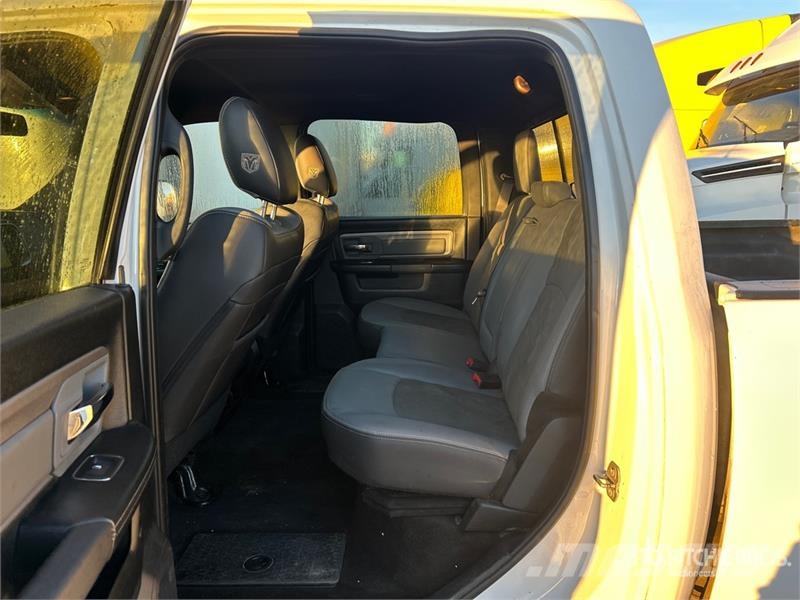 RAM 2500 Power Wagon 4x4 Crew Cab Pickup Ostalo