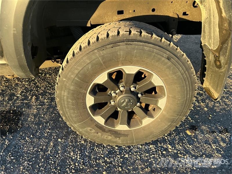 RAM 2500 Power Wagon 4x4 Crew Cab Pickup Ostalo