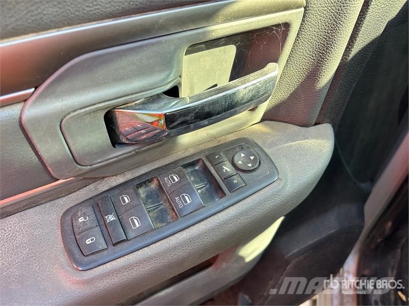 RAM 2500 SLT 4x4 Crew Cab Pickup Other
