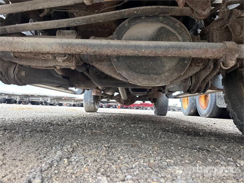 RAM 2500 SLT 4x4 Crew Cab Pickup 其他