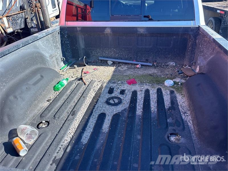 RAM 2500 SLT 4x4 Crew Cab Pickup Other
