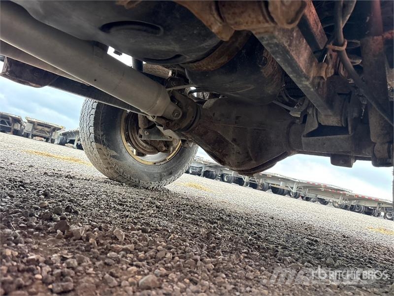 RAM 2500 SLT 4x4 Crew Cab Pickup 其他