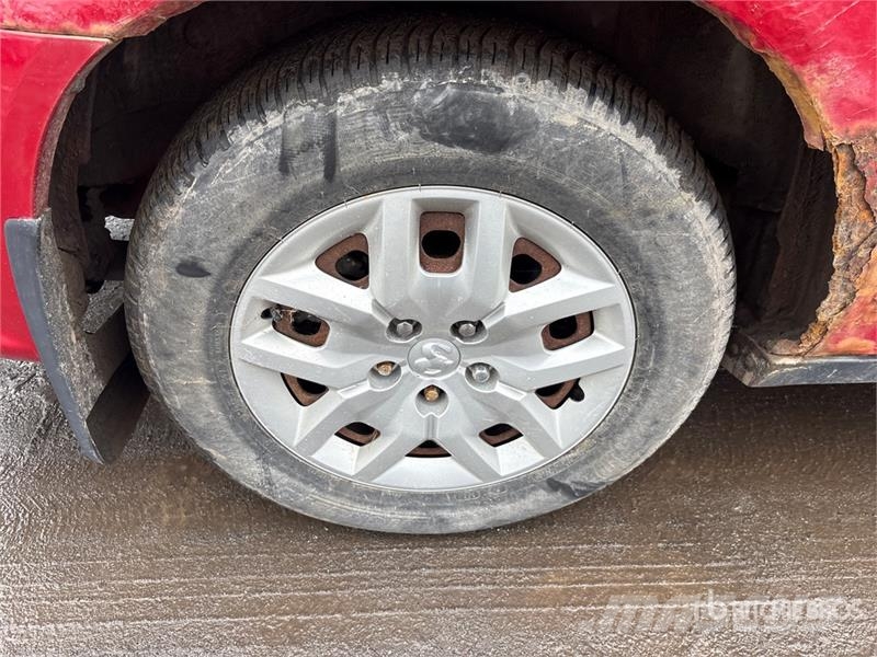 RAM Cargo Cargo Van Dostavna vozila / kombiji