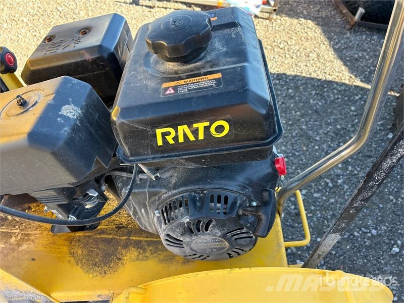 Rato PT500 Concrete Walk-Behind Saw Hızarlar