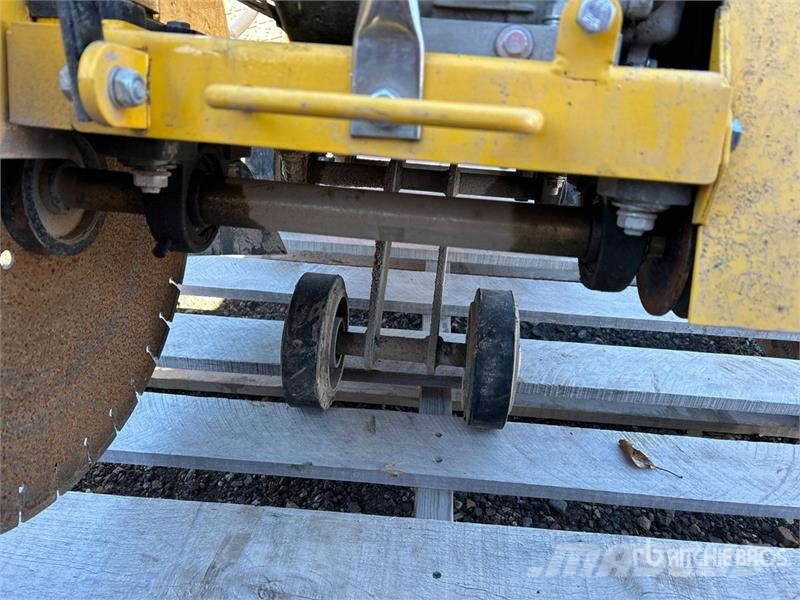 Rato PT500 Concrete Walk-Behind Saw Hızarlar