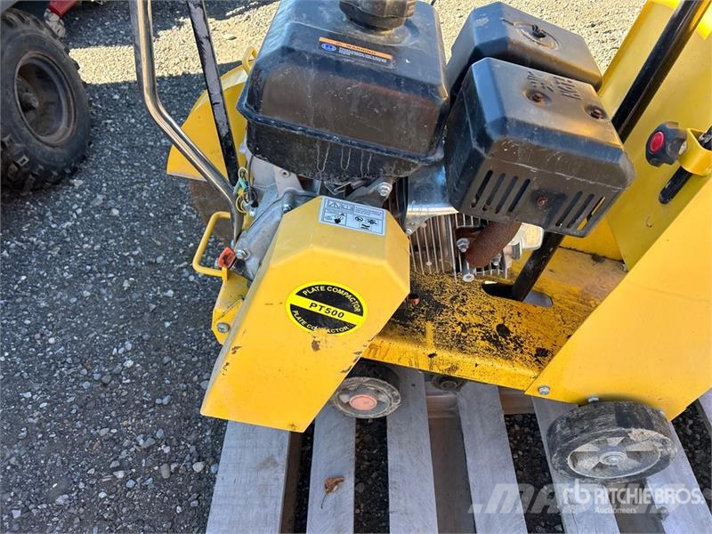 Rato PT500 Concrete Walk-Behind Saw Hızarlar