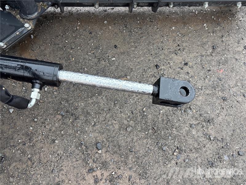  Raytree RMGB96 Hydraulic Pull Scraper Frezen