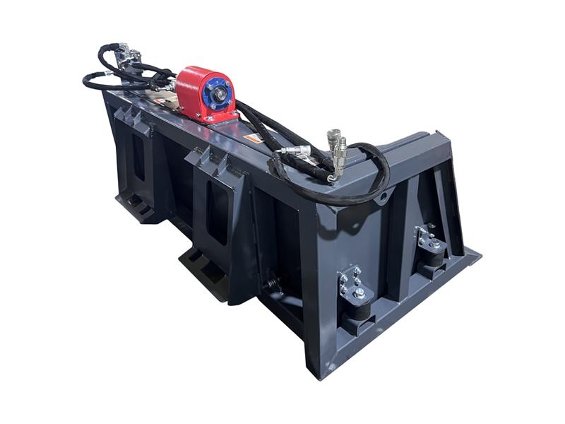  Raytree RMVB78 70 in Skid Steer Screening Bucket ( Korpe za prosijavanje