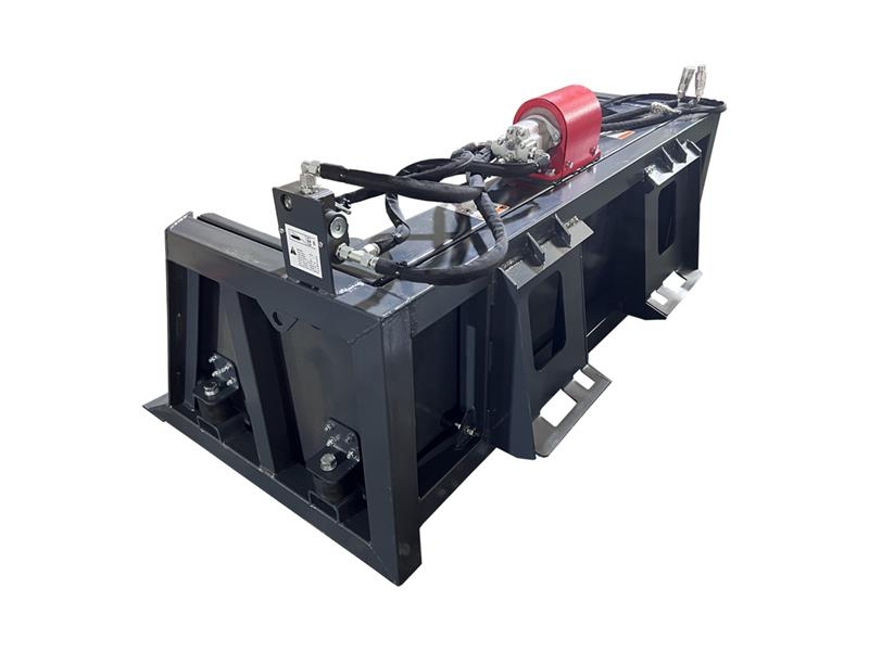 Raytree RMVB78 70 in Skid Steer Screening Bucket ( Κάδοι κοσκινίσματος