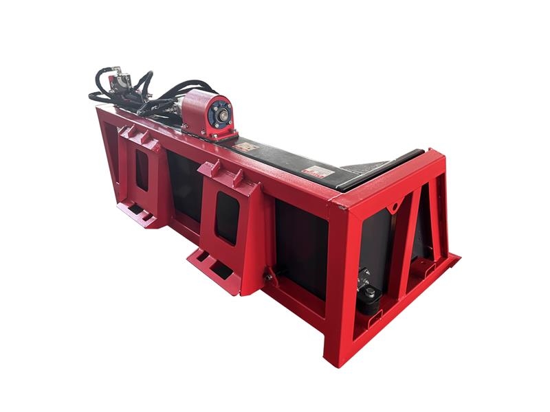 Raytree RMVB78F 70 in Skid Steer Screening Bucket Κάδοι κοσκινίσματος
