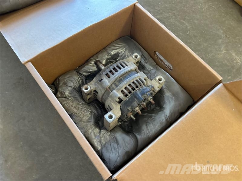  Remanufactured Alternator Transportes - Outros
