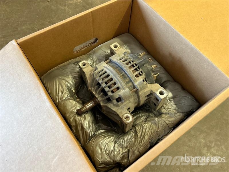  Remanufactured Alternator Transportes - Outros
