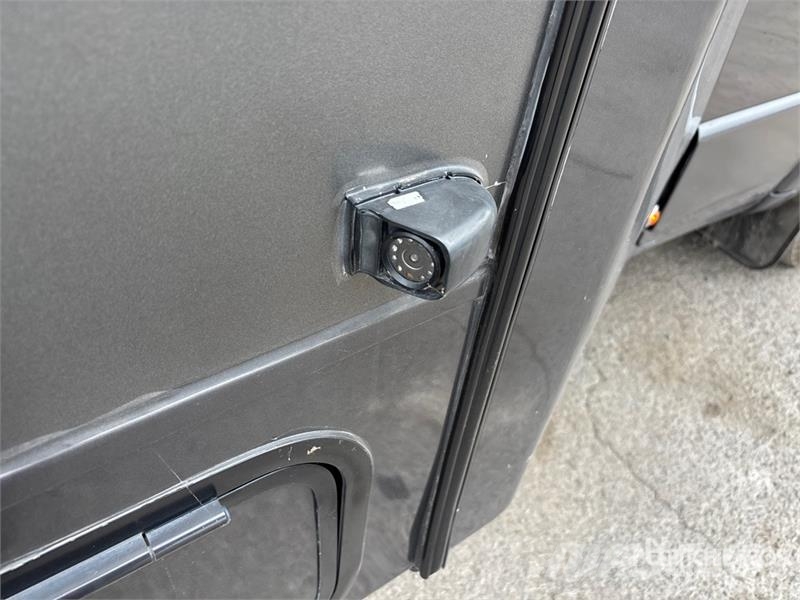 REV Dynamax 24RB Motor Home Avtodomi in počitniške prikolice