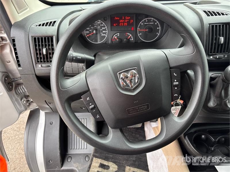 REV Dynamax 24RB Motor Home Avtodomi in počitniške prikolice