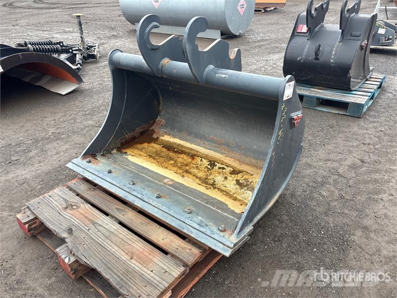 RF 48 in Cleanup Excavator Bucket Kašike / Korpe