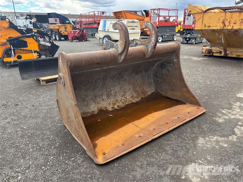  RF 72 in Q/C Cleanup Bucket Kašike / Korpe