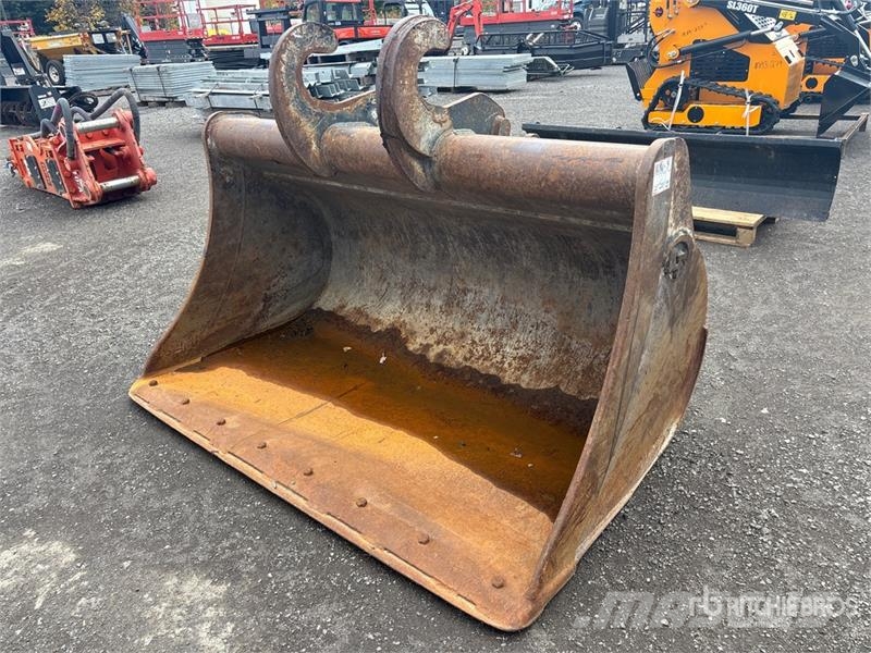  RF 72 in Q/C Cleanup Bucket Kašike / Korpe