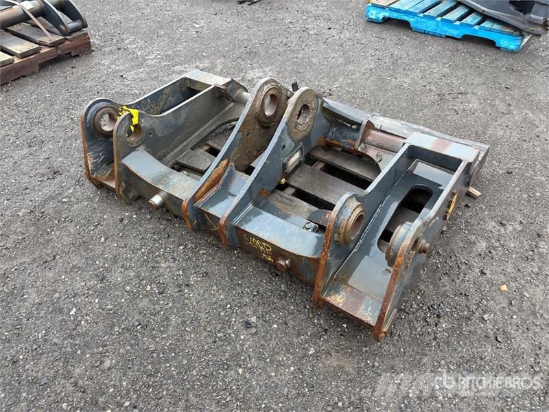 RF Quick Coupler Brze spojke