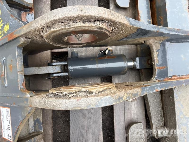 RF Quick Coupler Brze spojke