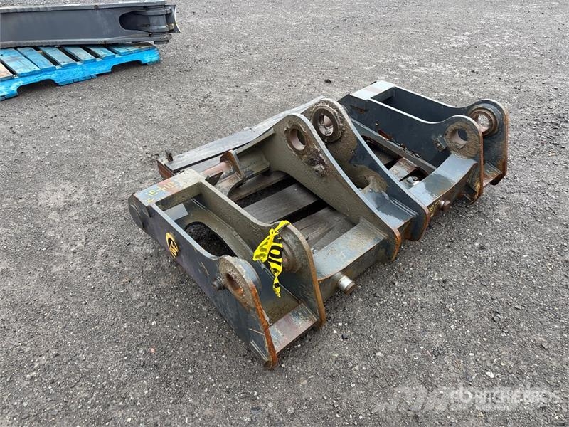 RF Quick Coupler Brze spojke