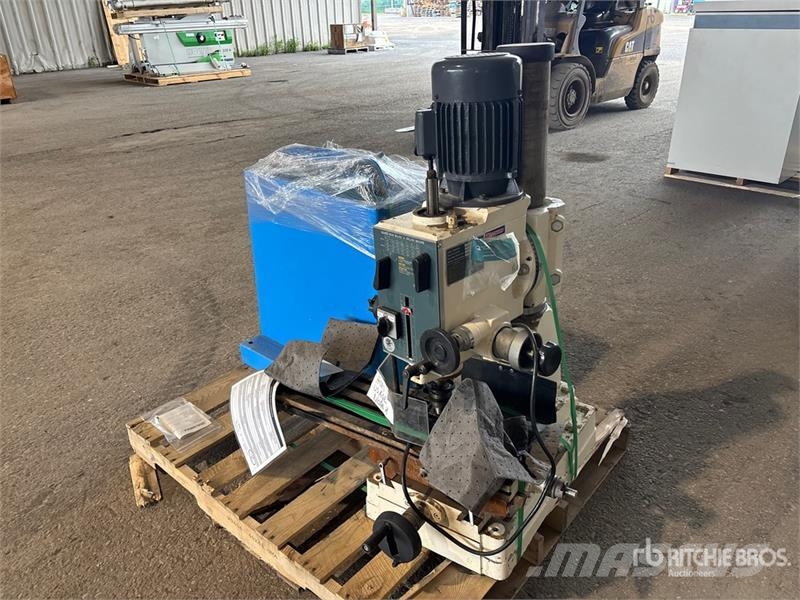 RF40 Mill Drill Drugi deli
