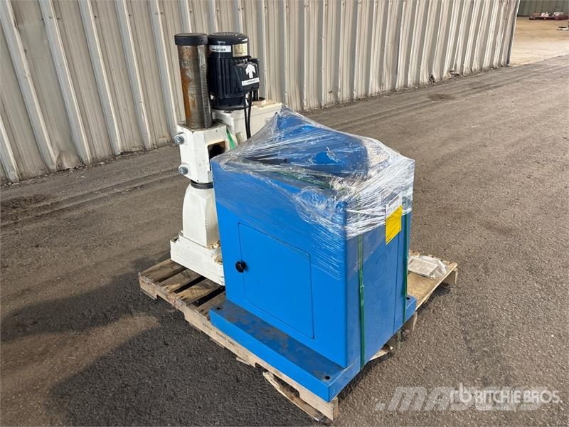 RF40 Mill Drill Drugi deli